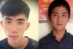 Vây bắt hai tên trộm gà đâm hai người thương vong