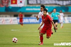 U22 Việt Nam đấu 'quân xanh' chất lượng trước SEA Games 30