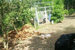 Em trai bắn vợ chồng anh ruột, người chết người bị thương