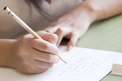 Gian lận thi cử ở Hòa Bình: Khiển trách 7 cán bộ công an có con được nâng điểm