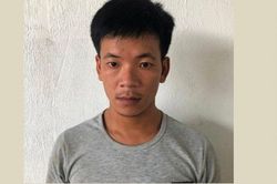 Vừa ra tù, lại chặn đường bóp cổ phụ nữ cướp tài sản