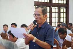 Cử tri Đà Nẵng 'đòi' sân Chi Lăng, nóng lòng chờ kết luận thanh tra Sơn Trà