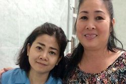 Diễn viên Mai Phương chia sẻ về giây phút sinh tử sau khi hồi phục