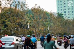 Dự báo thời tiết: Không khí lạnh yếu chuẩn bị tràn xuống Bắc bộ, nền nhiệt giảm mạnh