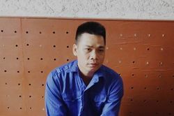 Bắt hung thủ chém tử vong cô gái trẻ gần cầu Bãi Cháy
