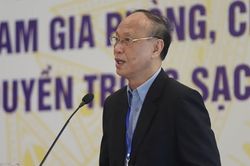 'Giám sát, phản biện phải có bản lĩnh'