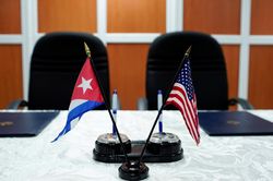 Mỹ trục xuất hai nhà ngoại giao Cuba tại Liên Hợp Quốc