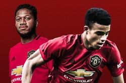 Chấm điểm cầu thủ Man Utd sau trận thắng ở cúp châu Âu