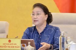 Chủ tịch Quốc hội yêu cầu xem lại đề xuất tăng thêm 3 ngày nghỉ