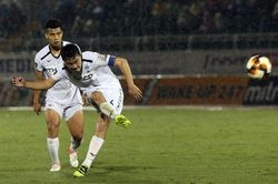 V.League 2019: Gay cấn cuộc đua trụ hạng