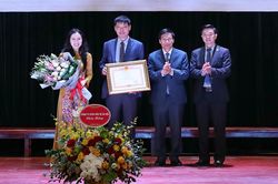 Bộ trưởng Nguyễn Ngọc Thiện: Viện Phim Việt Nam đang lưu giữ kho tàng tư liệu vô cùng quý giá
