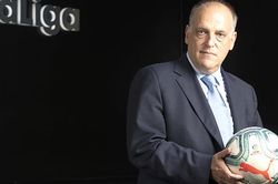Sẽ có cầu thủ Việt Nam thi đấu tại La Liga trong tương lai