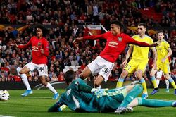 ĐIỂM NHẤN MU 1-0 Astana: Greenwood hóa người hùng. 'Quỷ đỏ' cần một thủ lĩnh