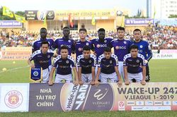 BÌNH LUẬN: Hà Nội FC đi tìm động lực