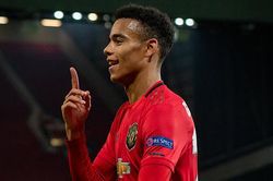 Mason Greenwood tỏa sáng trước Astana, huyền thoại MU hết lời ngợi khen