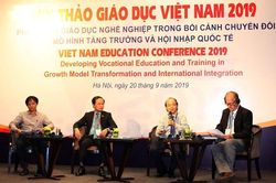 Giáo dục nghề nghiệp: Cần những đổi mới mạnh mẽ