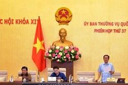 Tiếp tục tạo điều kiện thuận lợi hơn nữa cho người nước ngoài nhập xuất cảnh Việt Nam