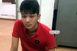 Có tật giật mình