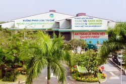 Doanh nghiệp kiến nghị chính phủ tháo gỡ thủ tục môi trường