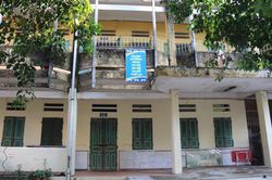 Diễn biến vụ 'phản đối xây dựng mới' ở Mê Linh, Hà Nội: Phụ huynh đã tước quyền được đi học của trẻ