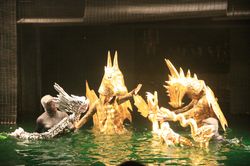 'Mơ Rồng' và những thử nghiệm thú vị