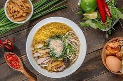 Việt Nam lần đầu được đề cử Điểm đến du lịch ẩm thực hàng đầu thế giới