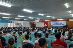 Công ty CP Dệt May Huế bị thu hồi tiền hoàn thuế giá trị gia tăng hàng trăm triệu đồng