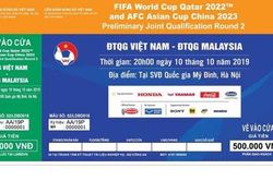 Người mua online bức xúc vì kẹt mạng, xe thương binh lại 'vây' VFF 'đòi' vé