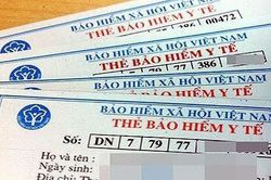 Mới đóng tiền BHYT cho con 2 năm, có được tính quyền lợi 5 năm liên tục?