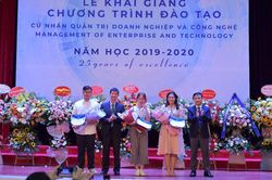 Đại học Quốc gia Hà Nội mở ngành học mới