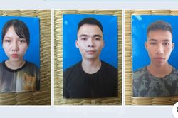 Bắt băng 10X chăn dắt, trấn lột, làm nhục gái 'dịch vụ'