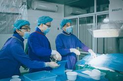 Phương pháp mới chữa ung thư gan thêm cơ hội sống cho người bệnh