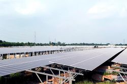 Nguồn điện vô tận giải cứu Việt Nam trước mối nguy thiếu điện