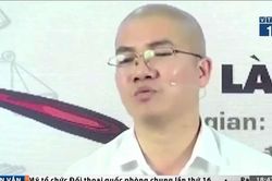 Alibaba và những phát biểu lộng ngôn, xem thường pháp luật
