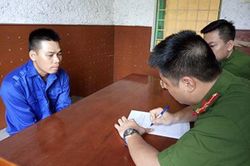 Bắt nghi phạm đâm chết người phụ nữ trên cầu Bãi Cháy