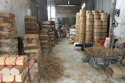 Làng nghề làm hương lớn nhất VN điêu đứng vì Ấn Độ hạn chế nhập khẩu