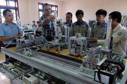VEC 2019: Đổi mới giáo dục nghề nghiệp đáp ứng hội nhập quốc tế