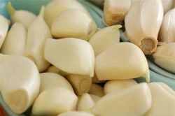 Dùng tỏi trị đau tai gây mất ngủ, người đàn ông phải nhận 'kết đắng'