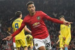 Đội hình tiêu biểu lượt trận thứ nhất vòng bảng Europa League' M.U áp đảo