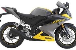2020 Yamaha YZF-R15 V3.0 nhận được đồ họa và màu sắc mới, giá không đổi