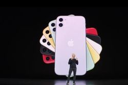 Apple chính thức mở bán các mẫu iPhone 11 tại Nhật Bản