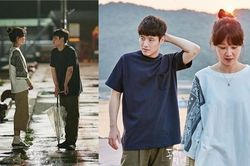 Rating phim của Gong Hyo Jin và Kang Ha Neul tiếp tục tăng, dẫn đầu đài trung ương không đối thủ
