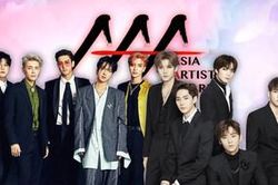 Hot: Super Junior, Nu'est, TXT cùng loạt boygroup xác nhận đến Việt Nam tham dự AAA 2019