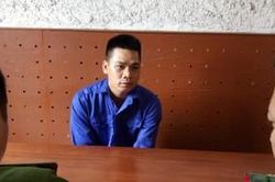 Chân dung nghi phạm sát hại người phụ nữ đi xe máy gần cầu Bãi Cháy