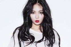 Giữa 'bão' chỉ trích, HyunA khẳng định: 'Đừng nóng quá, suy nghĩ tích cực lên nào!'