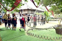 Khúc hát đồng dao