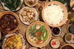 Việt Nam được đề cử 'Điểm đến du lịch ẩm thực hàng đầu thế giới'