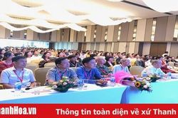 Hội nghị khoa học Hội Hóa sinh y học Hà Nội và các tỉnh phía Bắc lần thứ 23