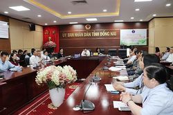 Thanh toán viện phí không dùng tiền mặt