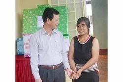 Ngày mới ở Kret Krot